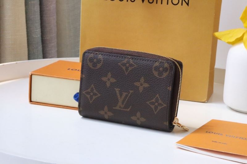 Louis Vuitton Wallets